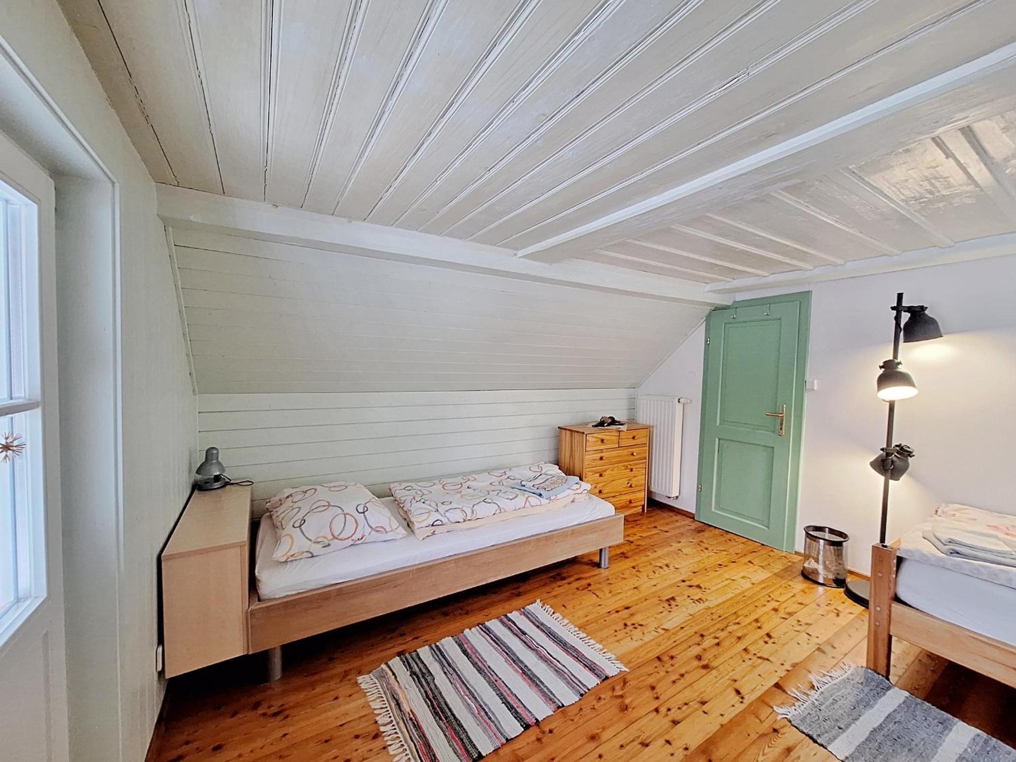 Haus Voellegg Lejlighed Vollegg Eksteriør billede